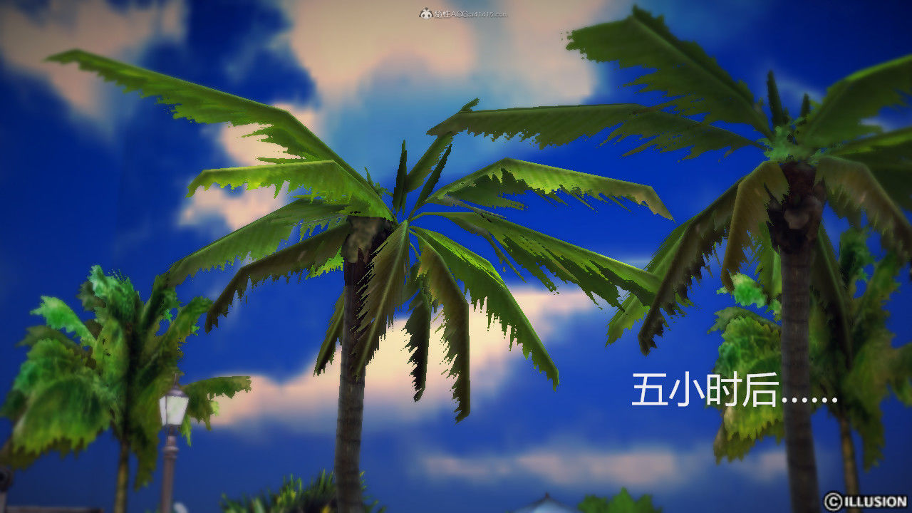 惡魔の伺奉 第一季 01-07 完 - Image 365