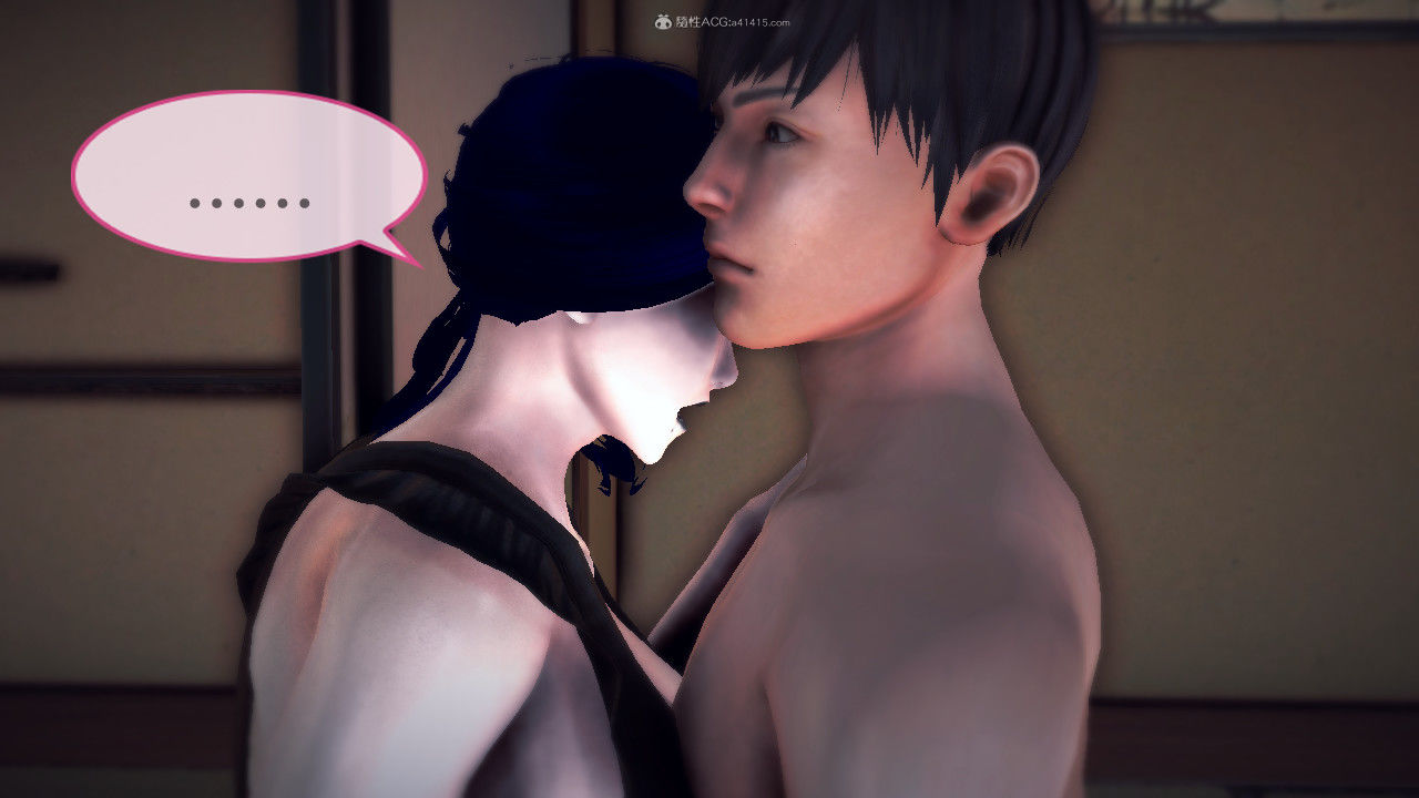 惡魔の伺奉 第一季 01-07 完 - Image 426