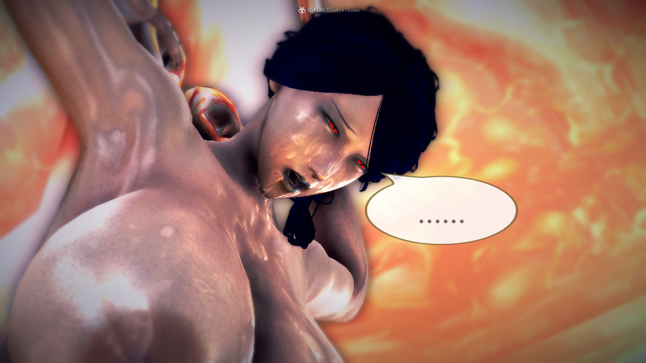 惡魔の伺奉 第一季 01-07 完 - Image 434