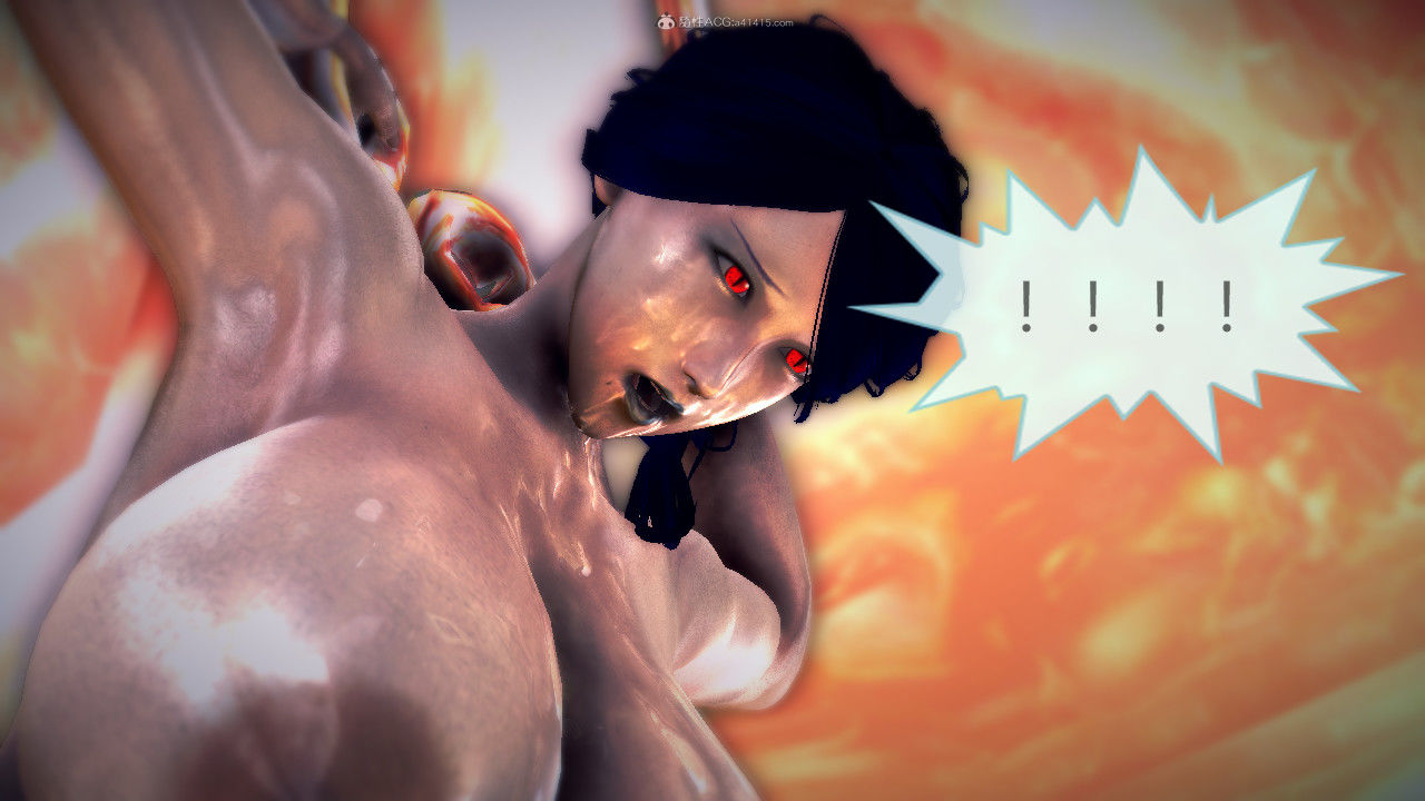 惡魔の伺奉 第一季 01-07 完 - Image 441