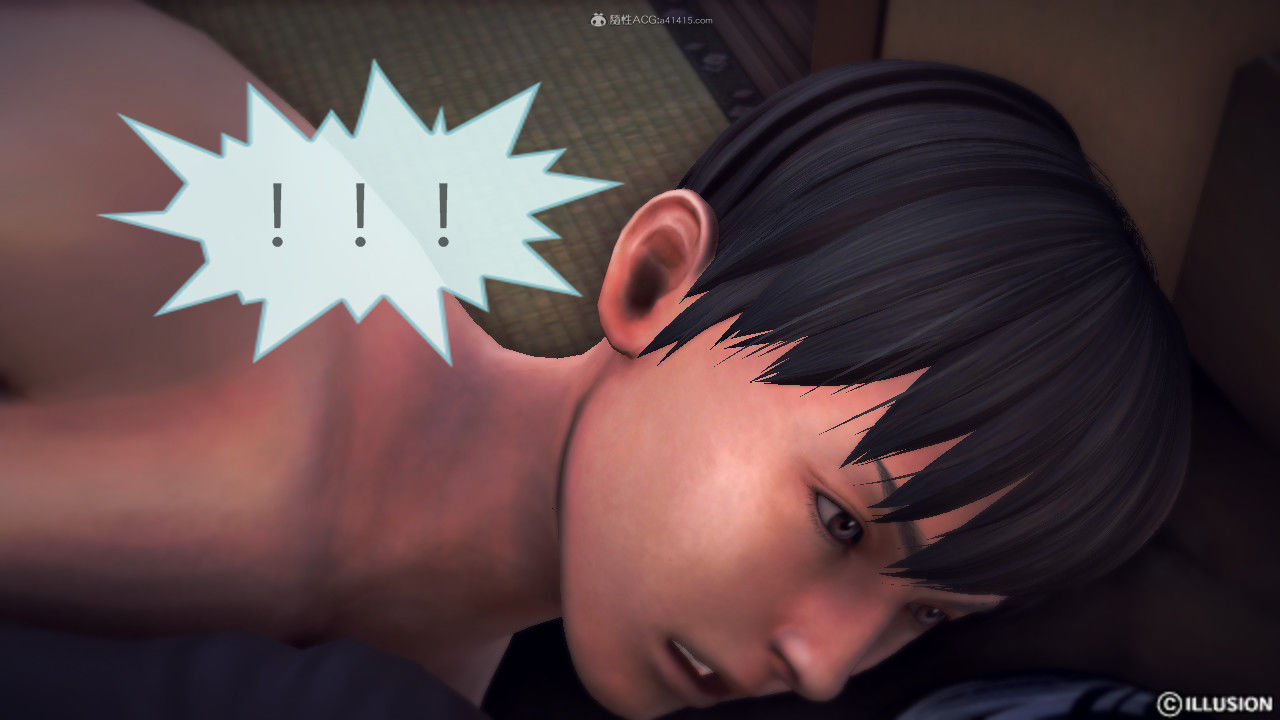 惡魔の伺奉 第一季 01-07 完 - Image 446