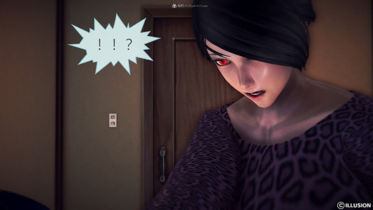 惡魔の伺奉 第一季 01-07 完 - Image 488