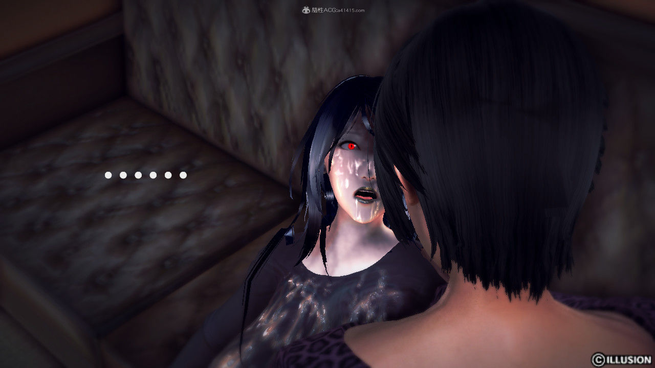 惡魔の伺奉 第一季 01-07 完 - Image 495