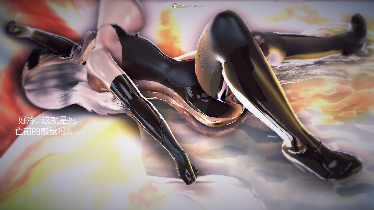 惡魔の伺奉 第一季 01-07 完 - Image 503