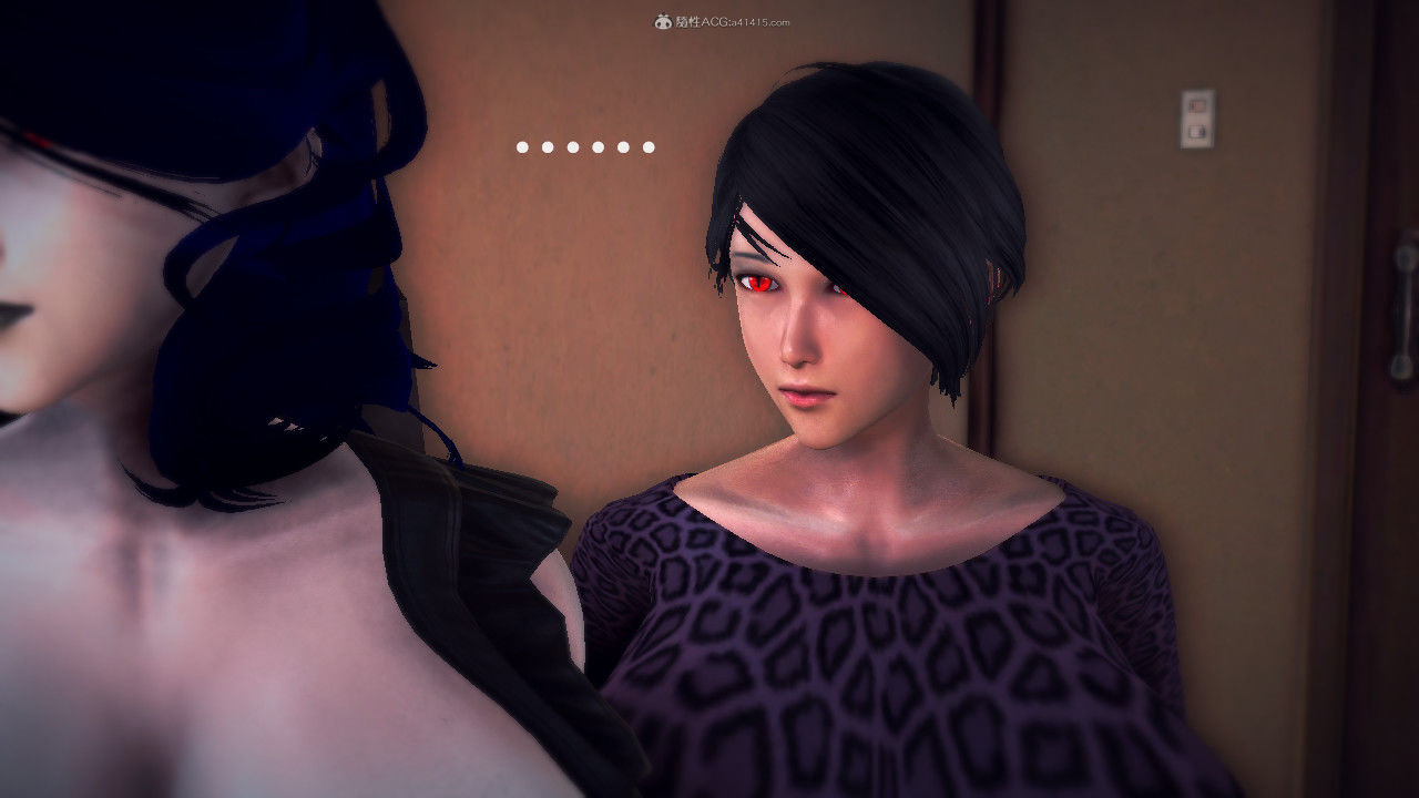 惡魔の伺奉 第一季 01-07 完 - Image 526