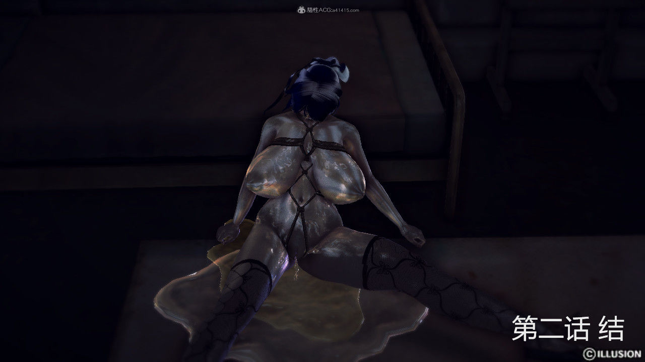 惡魔の伺奉 第一季 01-07 完 - Image 528