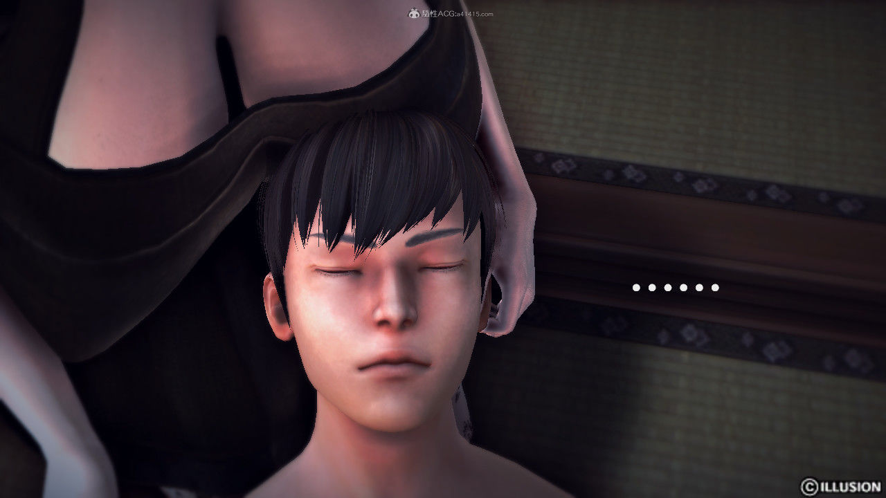 惡魔の伺奉 第一季 01-07 完 - Image 531