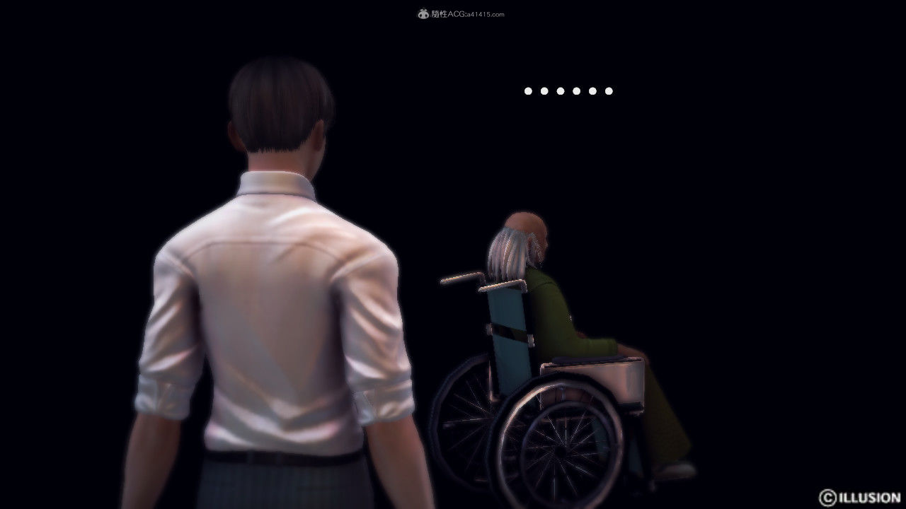 惡魔の伺奉 第一季 01-07 完 - Image 557