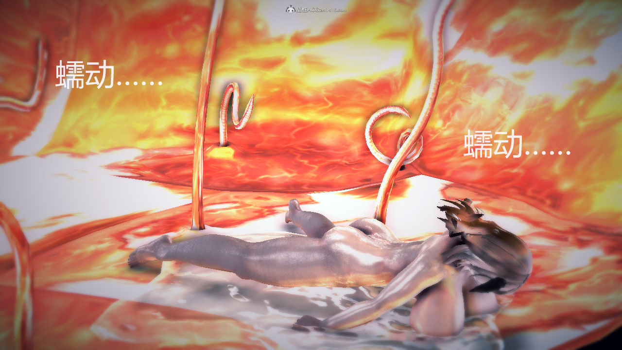 惡魔の伺奉 第一季 01-07 完 - Image 607