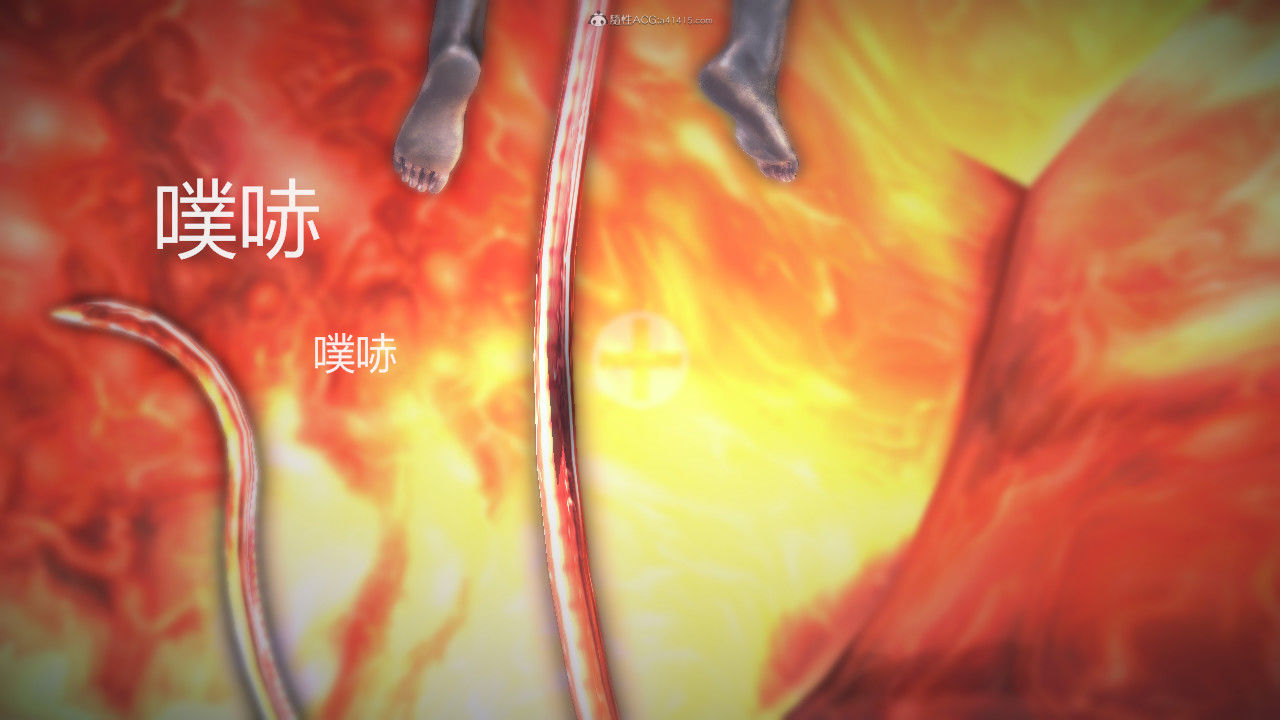 惡魔の伺奉 第一季 01-07 完 - Image 615