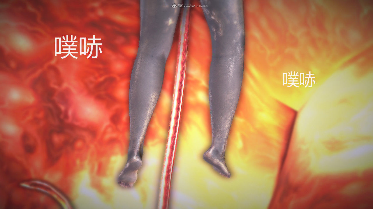 惡魔の伺奉 第一季 01-07 完 - Image 619