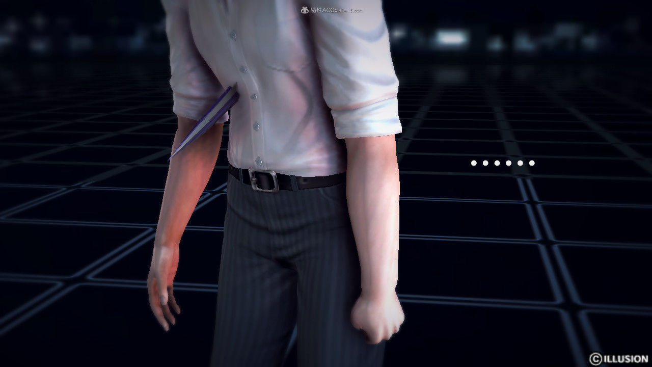 惡魔の伺奉 第一季 01-07 完 - Image 689