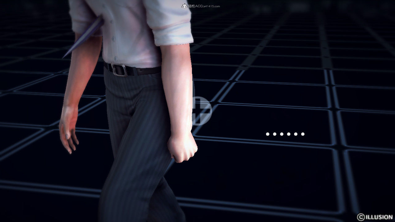 惡魔の伺奉 第一季 01-07 完 - Image 693