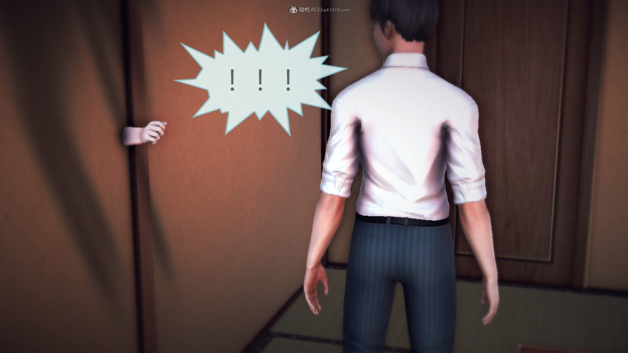 惡魔の伺奉 第一季 01-07 完 - Image 771