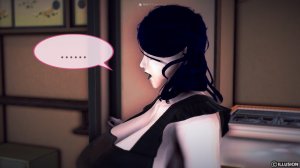 惡魔の伺奉 第一季 01-07 完 - Page 110