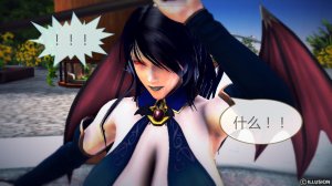 惡魔の伺奉 第一季 01-07 完 - Page 134