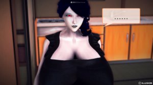 惡魔の伺奉 第一季 01-07 完 - Page 299