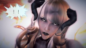 惡魔の伺奉 第一季 01-07 完 - Page 322