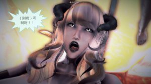 惡魔の伺奉 第一季 01-07 完 - Page 371