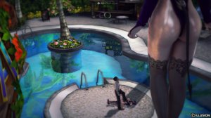 惡魔の伺奉 第一季 01-07 完 - Page 435