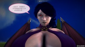 惡魔の伺奉 第一季 01-07 完 - Page 449