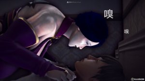 惡魔の伺奉 第一季 01-07 完 - Page 52