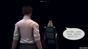 惡魔の伺奉 第一季 01-07 完 - Page 554