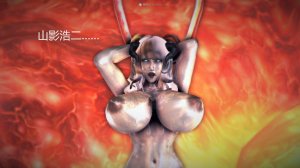 惡魔の伺奉 第一季 01-07 完 - Page 671