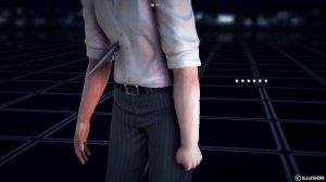 惡魔の伺奉 第一季 01-07 完 - Page 689