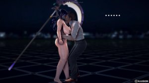 惡魔の伺奉 第一季 01-07 完 - Page 709