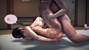 惡魔の伺奉 第一季 01-07 完 - Page 723