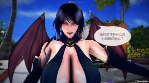 惡魔の伺奉 第一季 01-07 完 - Page 78