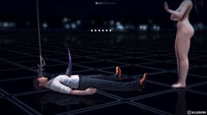 惡魔の伺奉 第一季 01-07 完 - Page 781