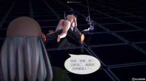 惡魔の伺奉 第一季 01-07 完 - Page 803