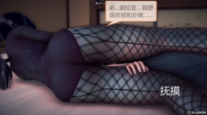 惡魔の伺奉 第一季 01-07 完 - Page 90