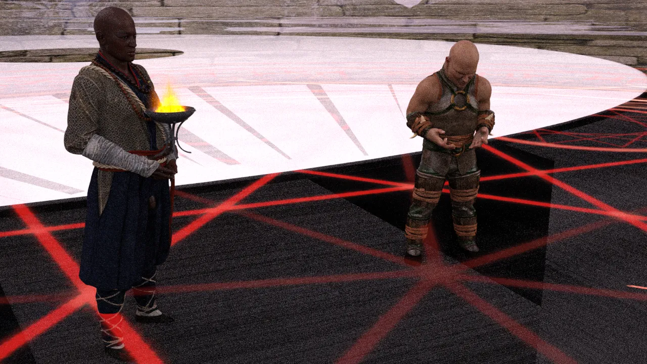 佛说妙语 仙子下地狱 前传 01-08 - Image 261