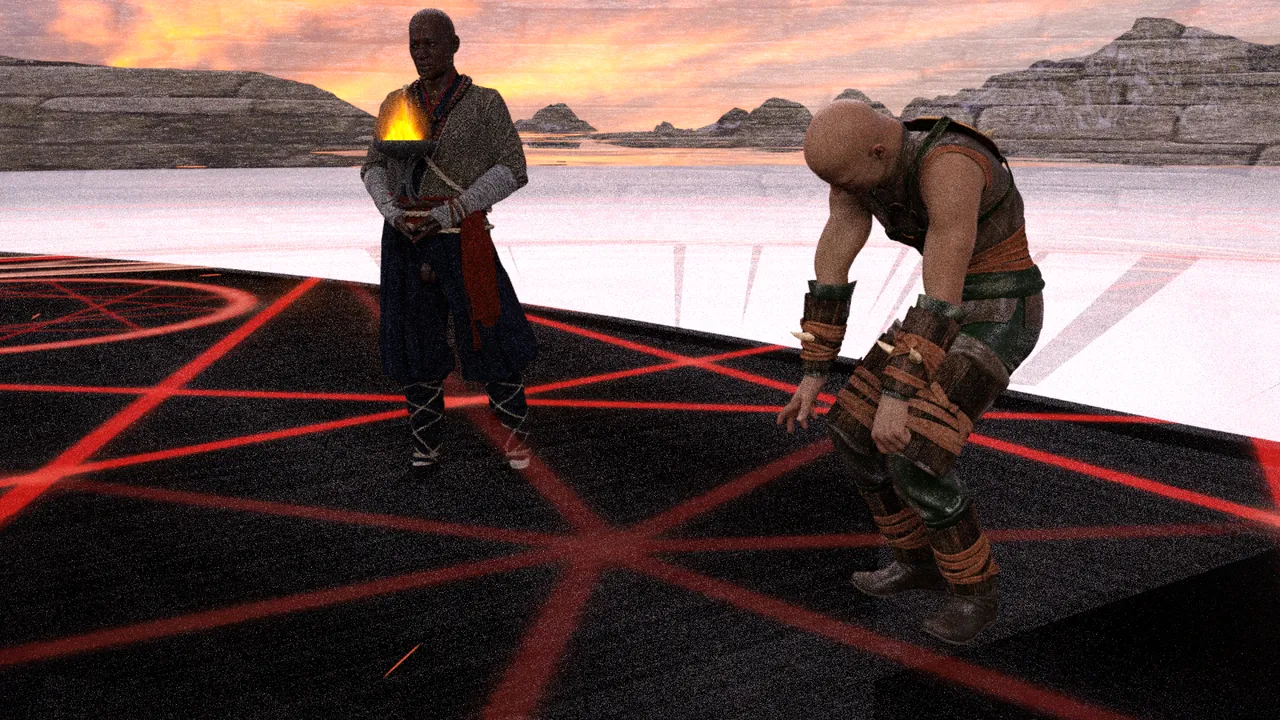 佛说妙语 仙子下地狱 前传 01-08 - Image 262