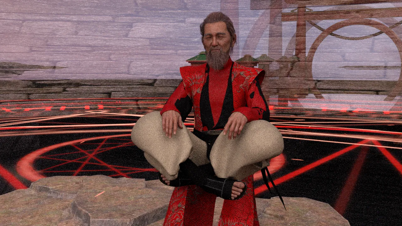 佛说妙语 仙子下地狱 前传 01-08 - Image 264