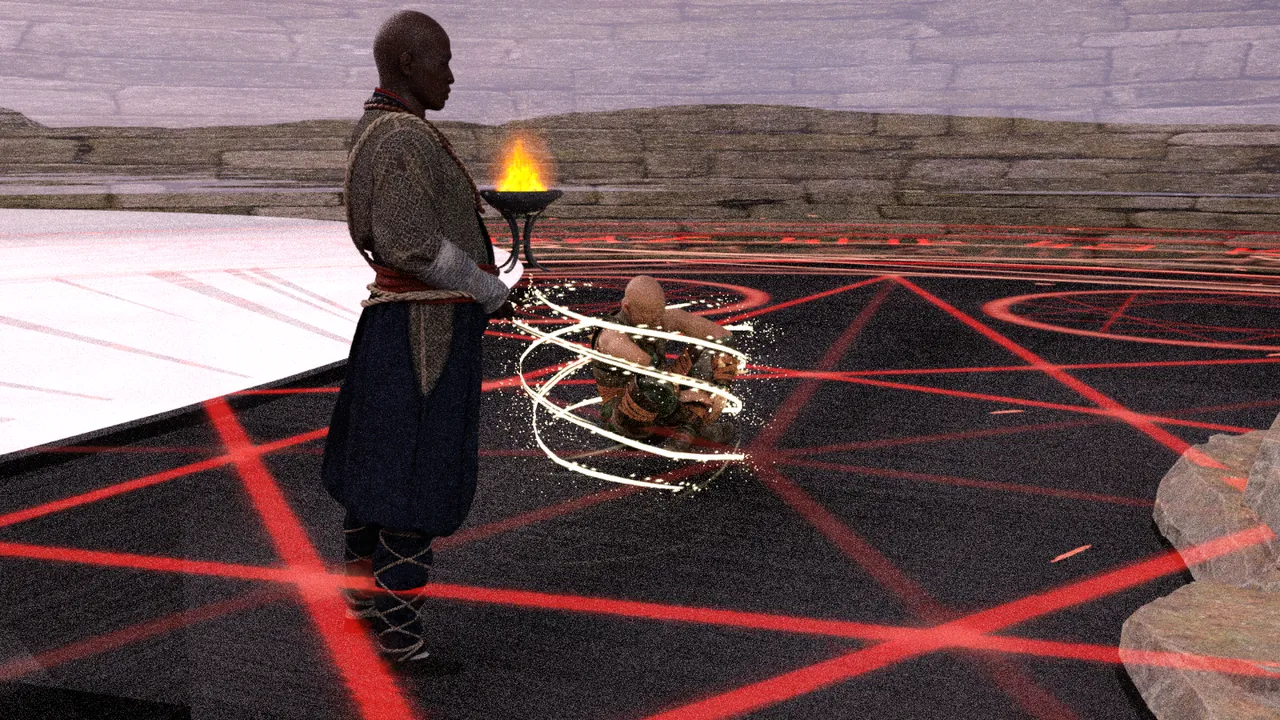 佛说妙语 仙子下地狱 前传 01-08 - Image 267