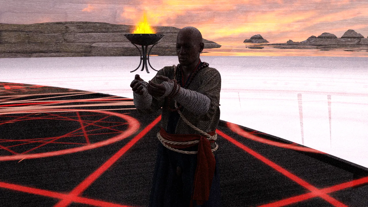 佛说妙语 仙子下地狱 前传 01-08 - Image 268