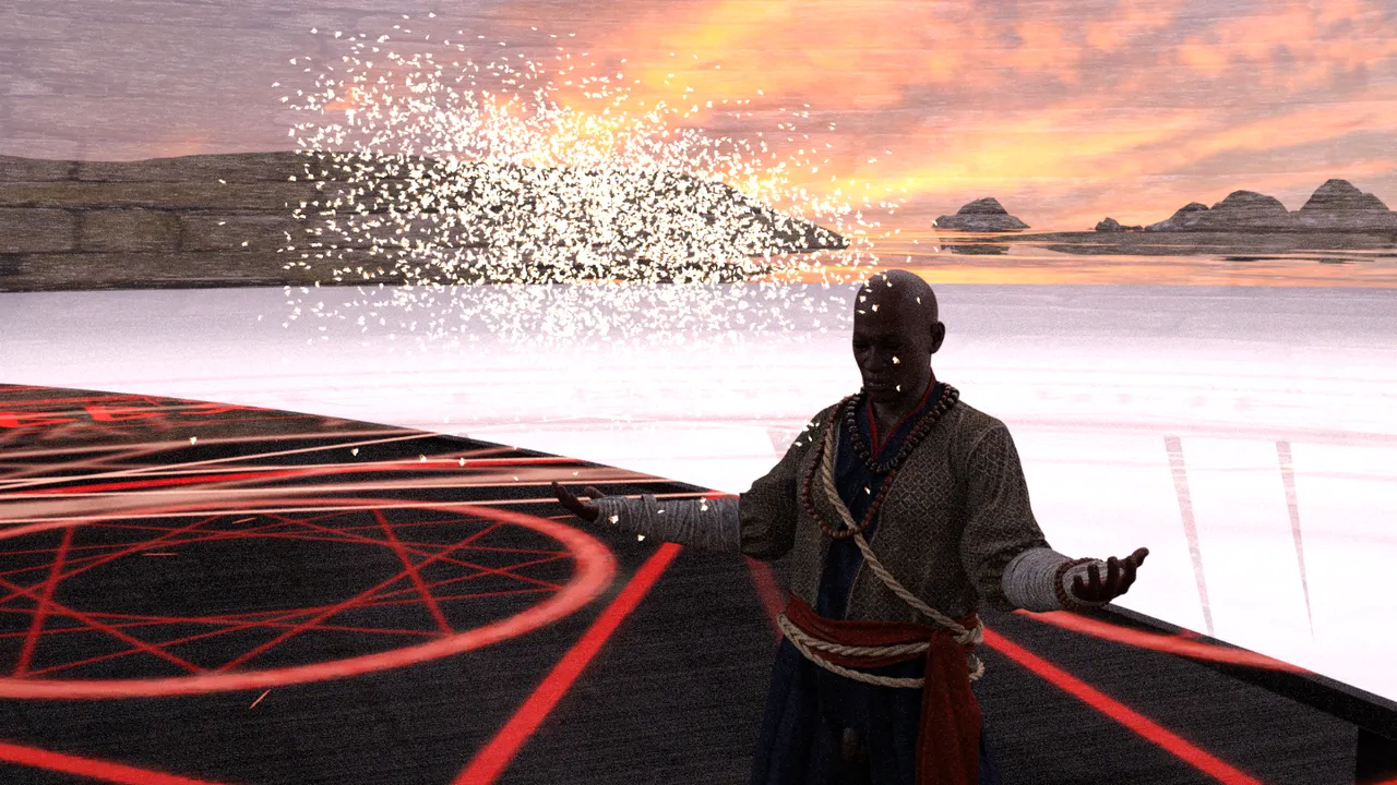 佛说妙语 仙子下地狱 前传 01-08 - Image 269