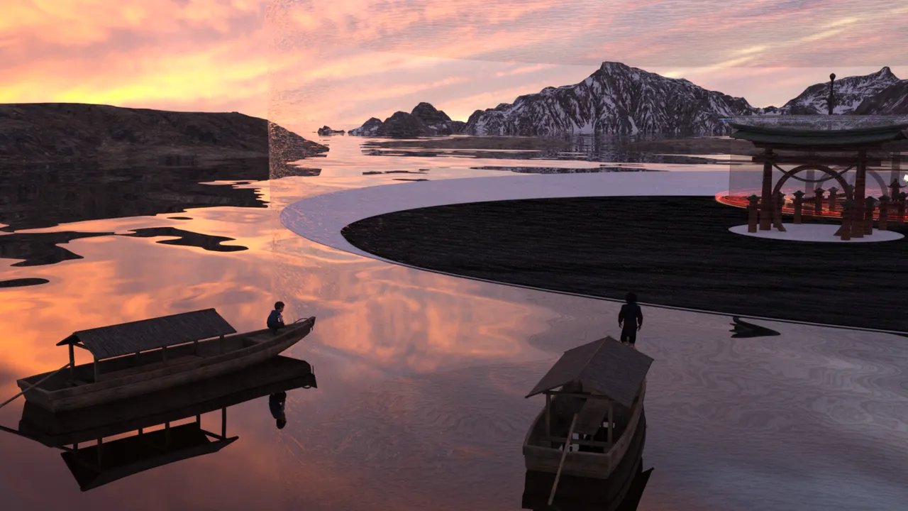 佛说妙语 仙子下地狱 前传 01-08 - Image 271