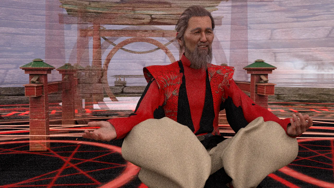 佛说妙语 仙子下地狱 前传 01-08 - Image 273