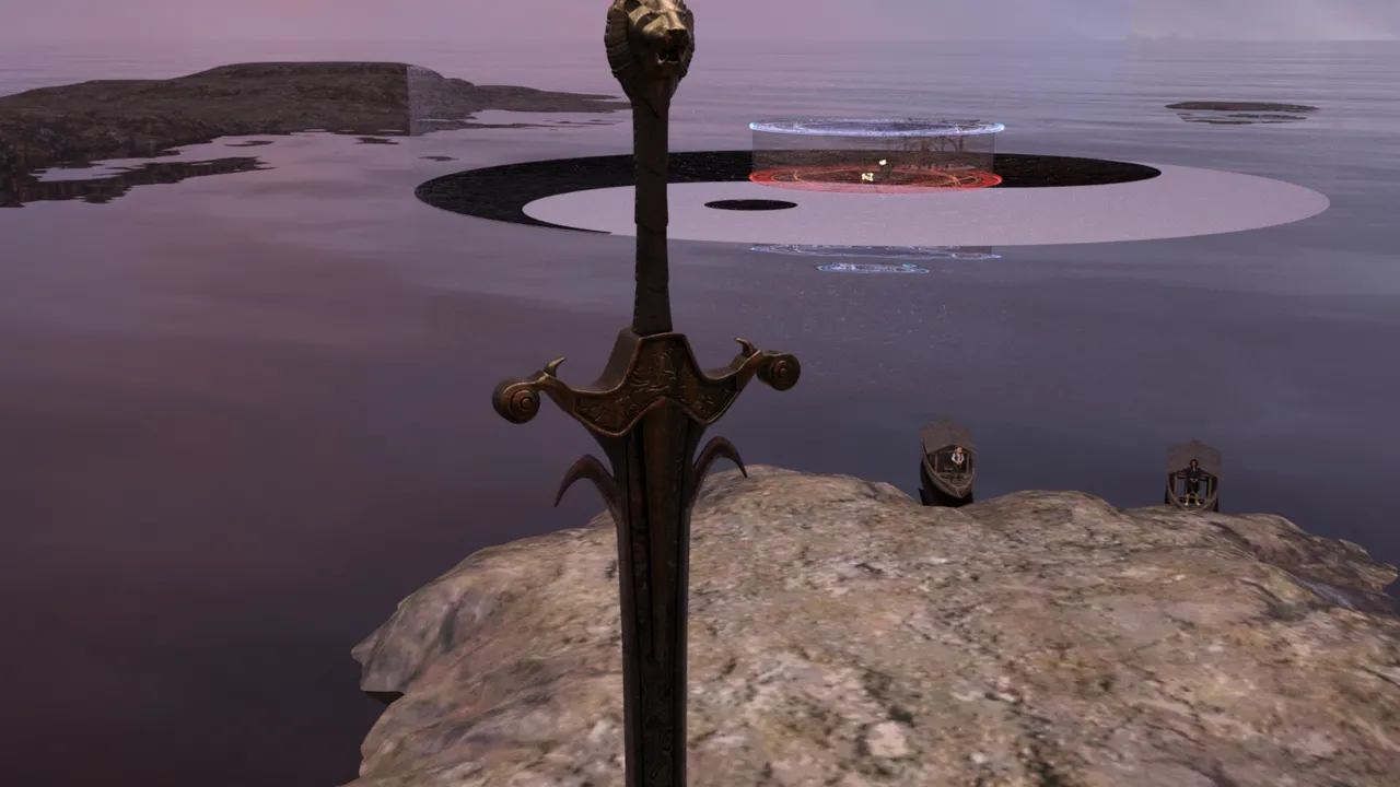 佛说妙语 仙子下地狱 前传 01-08 - Image 277