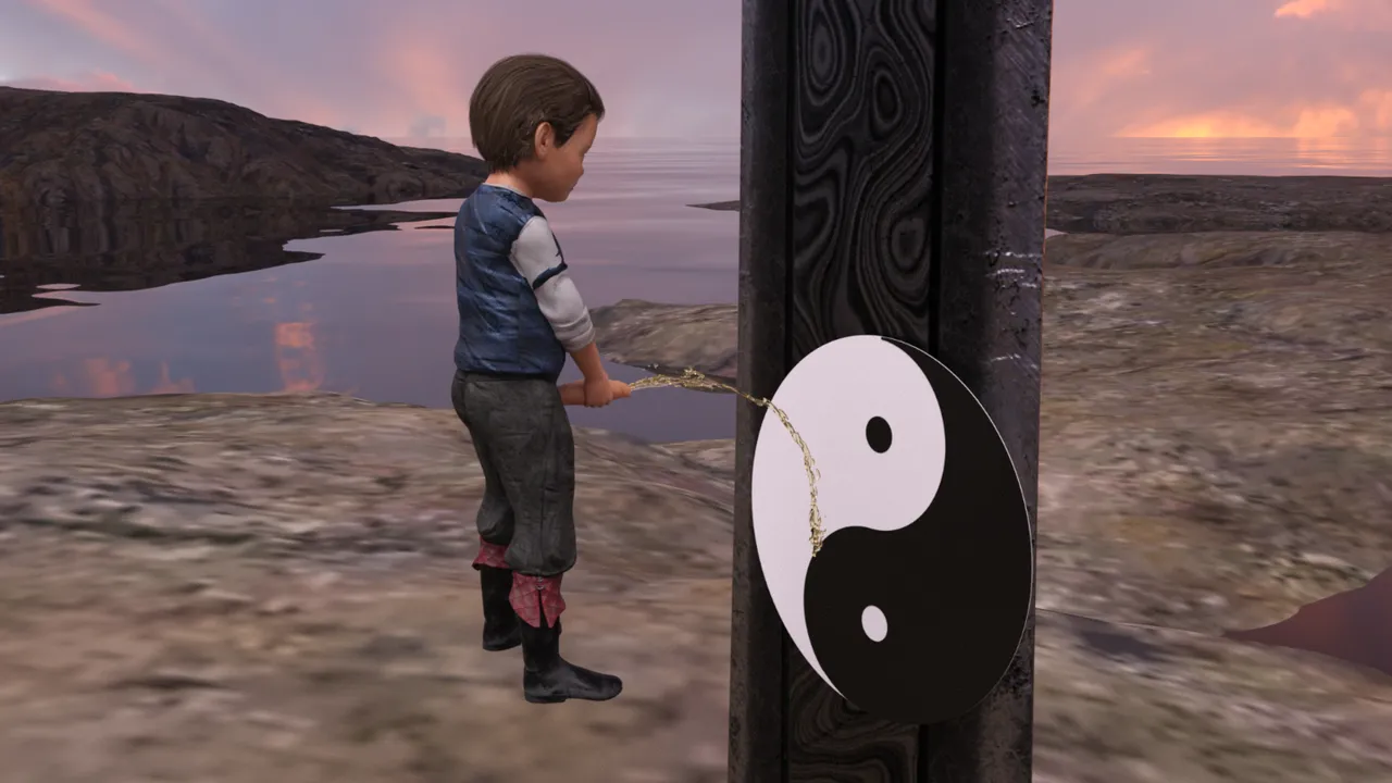 佛说妙语 仙子下地狱 前传 01-08 - Image 279