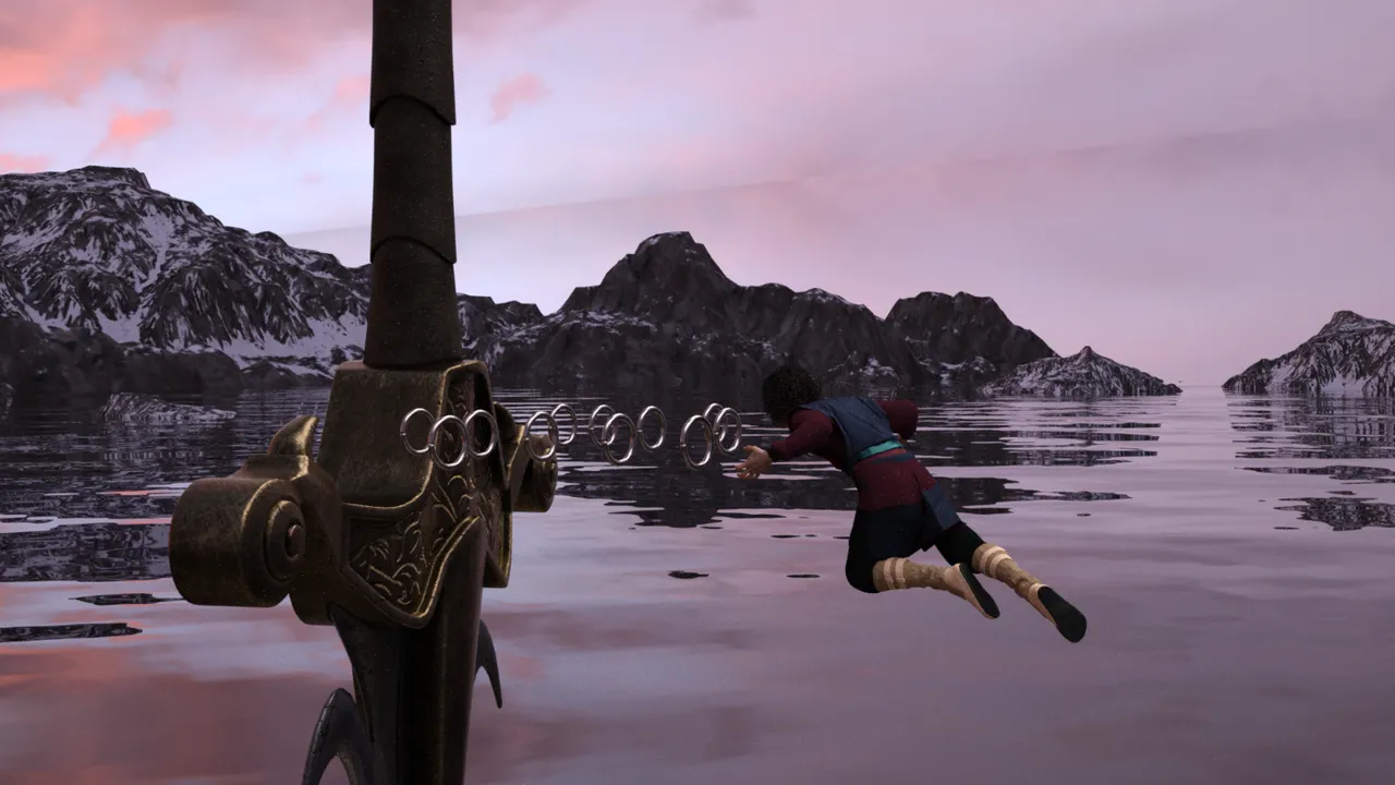 佛说妙语 仙子下地狱 前传 01-08 - Image 280