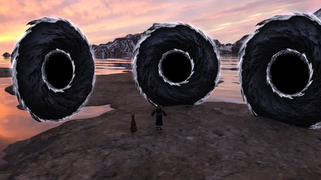 佛说妙语 仙子下地狱 前传 01-08 - Image 288