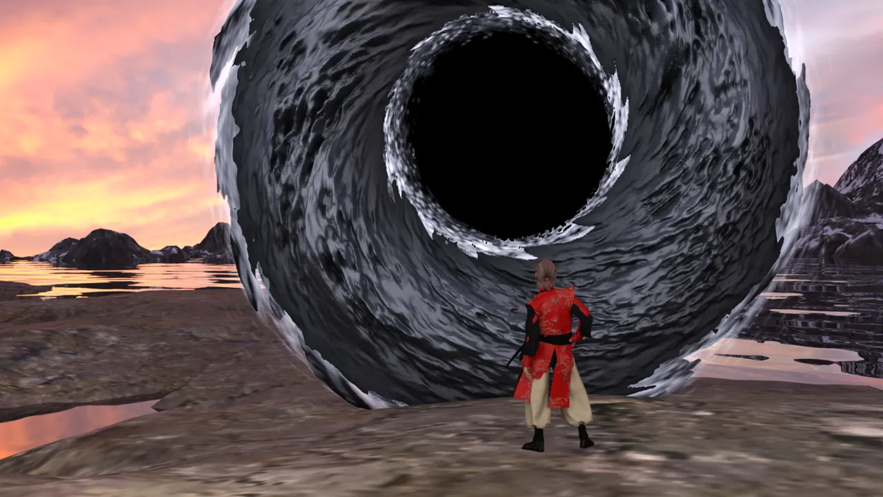 佛说妙语 仙子下地狱 前传 01-08 - Image 292