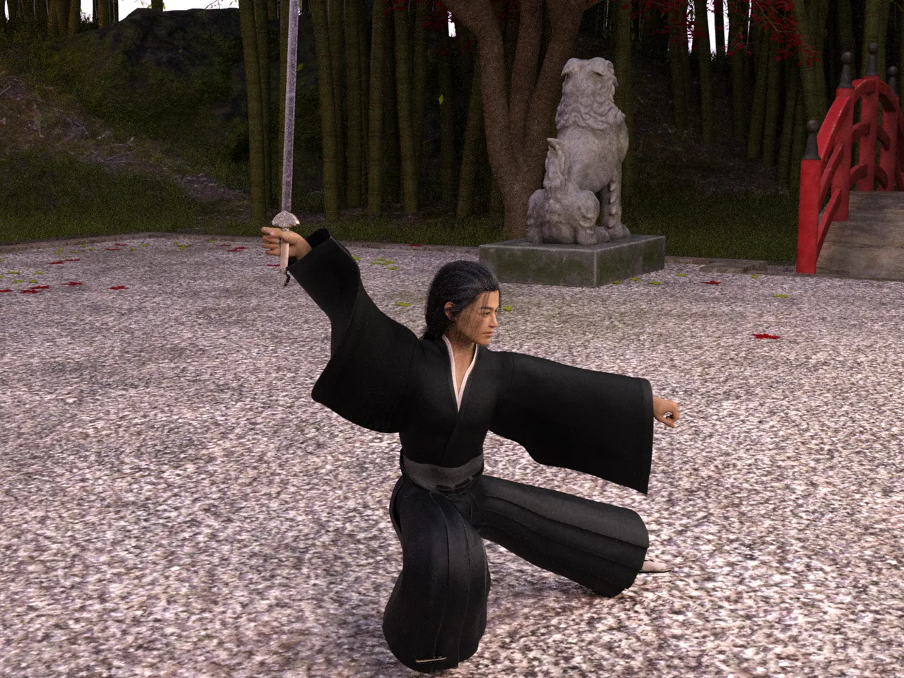 佛说妙语 仙子下地狱 前传 01-08 - Image 296