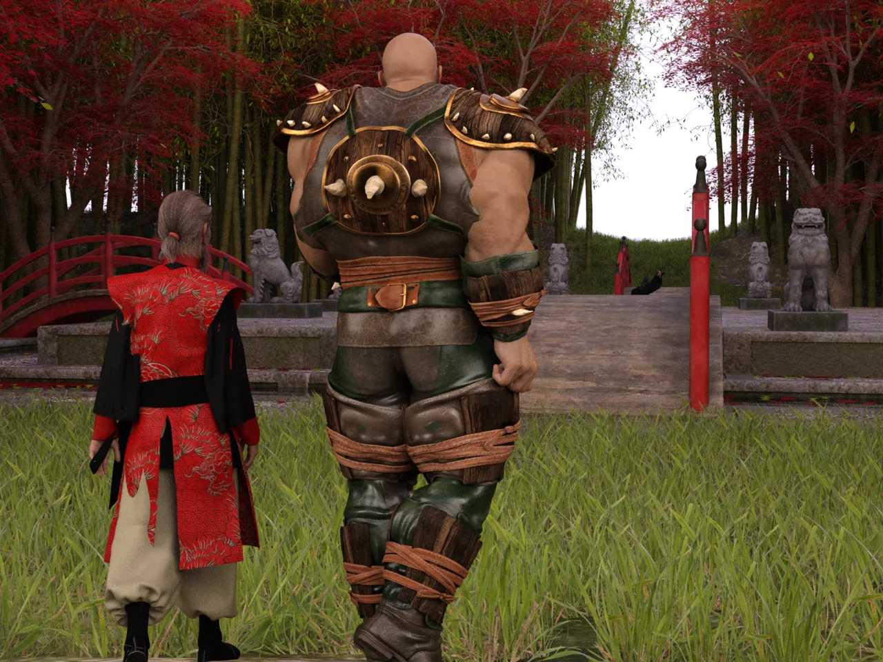 佛说妙语 仙子下地狱 前传 01-08 - Image 297